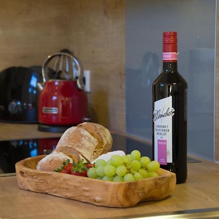Ms-Apartments I Ferienhaus Sielterrasse Ditzum Εξωτερικό φωτογραφία