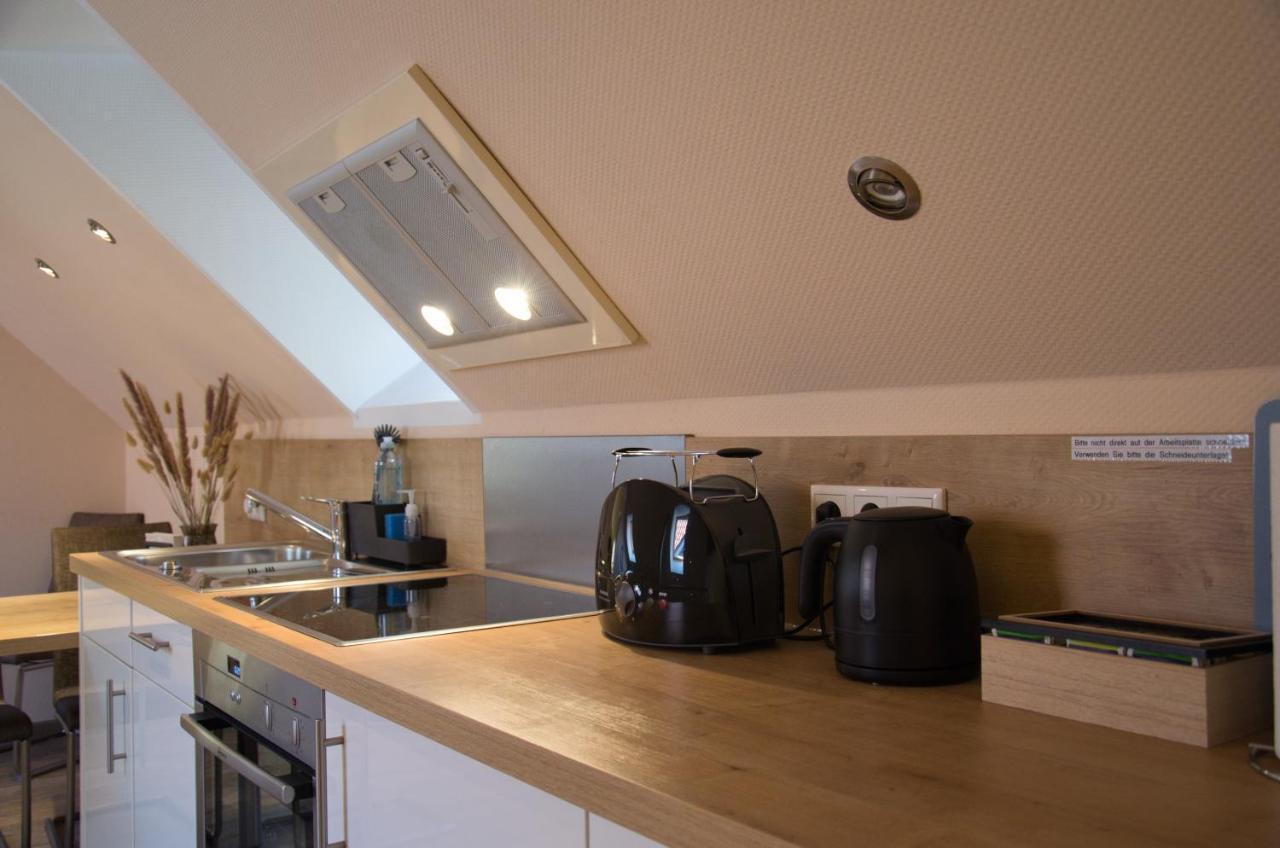Ms-Apartments I Ferienhaus Sielterrasse Ditzum Εξωτερικό φωτογραφία