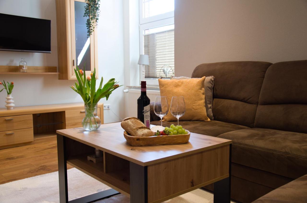 Ms-Apartments I Ferienhaus Sielterrasse Ditzum Εξωτερικό φωτογραφία