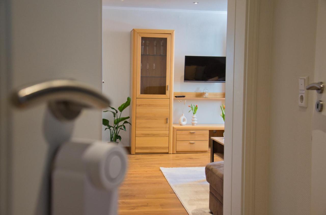 Ms-Apartments I Ferienhaus Sielterrasse Ditzum Εξωτερικό φωτογραφία