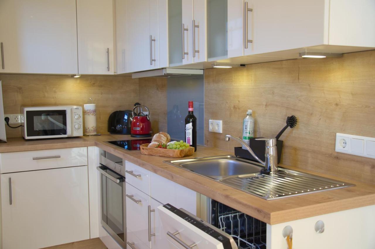 Ms-Apartments I Ferienhaus Sielterrasse Ditzum Εξωτερικό φωτογραφία