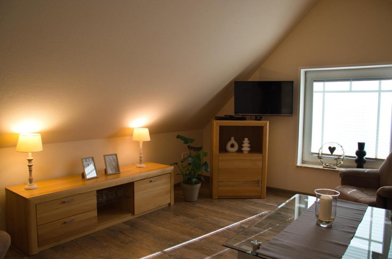 Ms-Apartments I Ferienhaus Sielterrasse Ditzum Εξωτερικό φωτογραφία