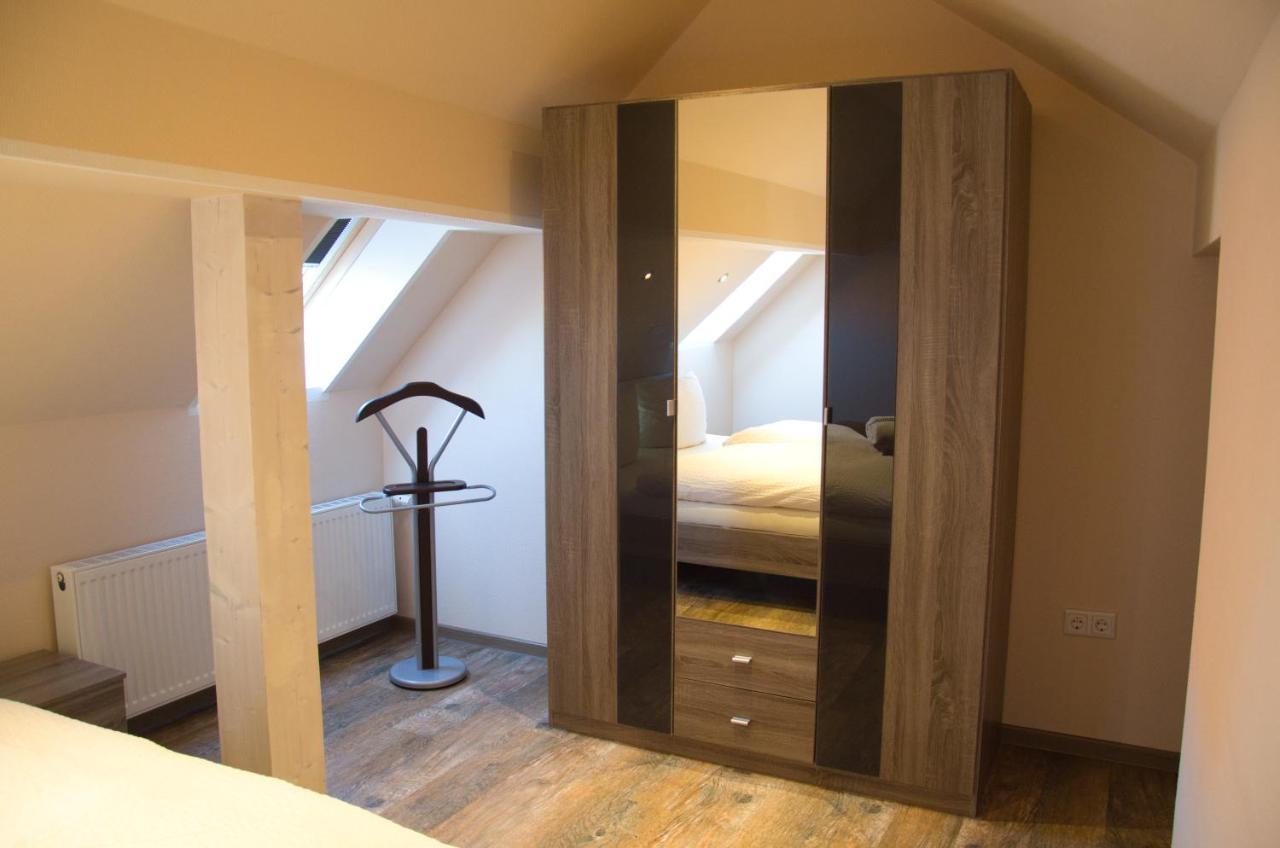 Ms-Apartments I Ferienhaus Sielterrasse Ditzum Εξωτερικό φωτογραφία
